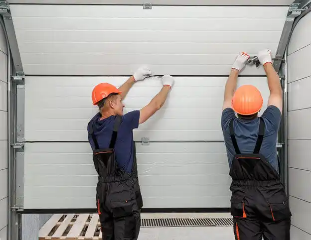 garage door service Castro Valley